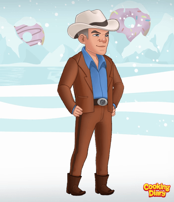 Cowboy