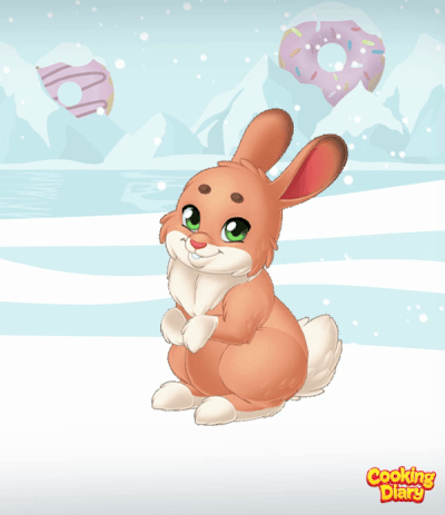 Rabbit thinking
