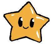 star
