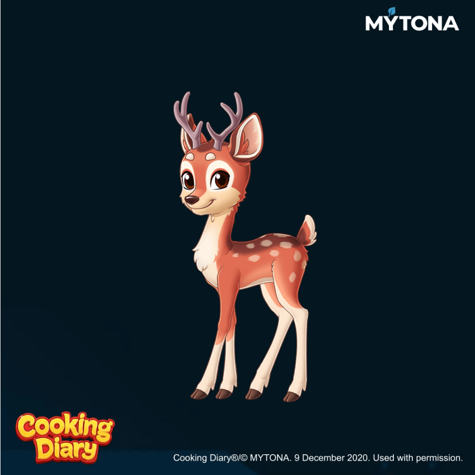 Deer