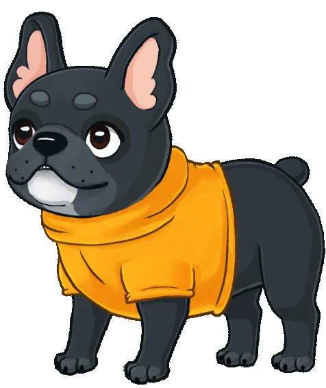 Dog Idle