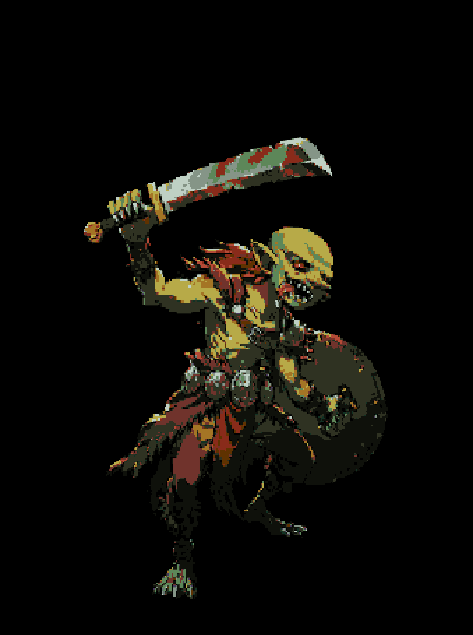 Goblin