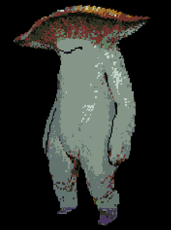 Mushroom