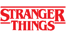 Stranger Things